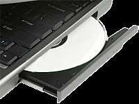 Dell Latitude Laptop Notebook Computer SXGA+ Wireless WIFI DVD/CDRW 