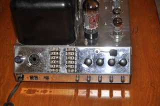 mono input switch stereo twin amp or mono can be used for 80w mono 