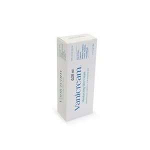  Vanicream skin cream   0.25 oz tube trial(Pack of 3 