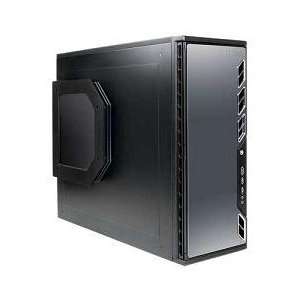 Antec Case P193 Performance One ATX Mid Tower 4/1/(6) Bays 