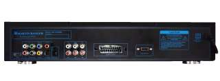   DVD800 DVD/VCD/CDG HDMI Recording Karaoke Player with USB  