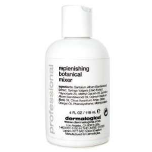 Makeup/Skin Product By Dermalogica Replenishing Botanical Mixer (Salon 