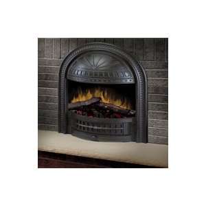  Dimplex ETP 23 CST6a 23 Deluxe Electric Fireplace Insert 