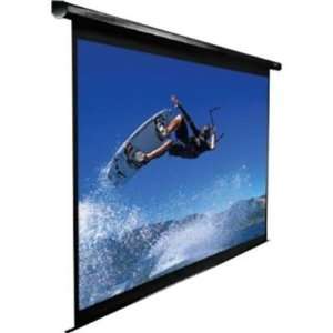  106 169 Projector Screen (VMAX106XWH2 E24)   Office 