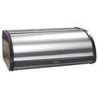 Stainless Steel Bread Box  