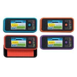  Slider Phone Erasers (set of 4) 