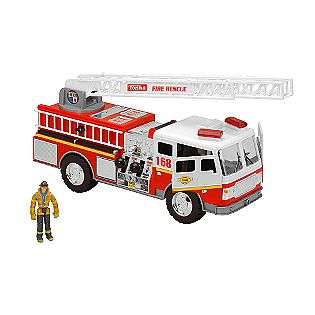 Fire Engine  Tonka Toys & Games Vehicles & Remote Control Toys 