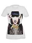 ABSOLUTELY GORGEOUS JESSIE J WHO YOU ARE GIRLS T SHIRT, RARE IMPORT 