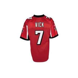  REP JSY ATL FALCONS YO LRG 00 VICK