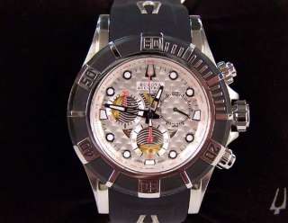 Bulova Accutron Swiss Watch Kirkwood Chronograph 65A100 NEW  