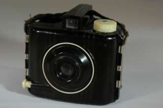 Vintage Kodak Brownie Camera Lot * Starflash * Baby Brownie * Target 