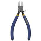 Irwin Tools 1773628 6 Inch Vise Grip Plastic Cutting Pliers