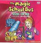 magic school bus goes on air air pressure video cd