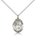 Bling Jewelry The Lion Leo Sign Sterling Silver Zodiac Pendant