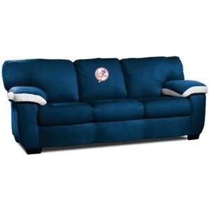  New York Yankees Classic Sofa