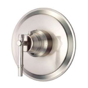   Single Handle 3/4 Thermostatic Shower Valve with Trim D562045BN
