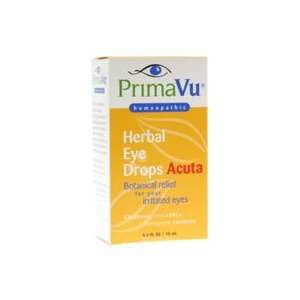  Herbal Eye Drops Acuta, .5 oz ( Multi Pack) Health 