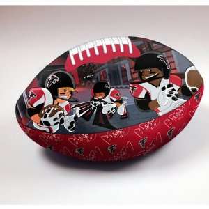    Atlanta Falcons NFL Football Rush Pillow