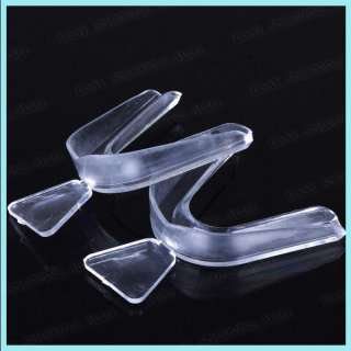 pcs Tooth Teeth Whitening Thermoplastic Mouth Tray  