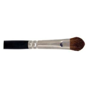  Mommy Makeup Chisel Double Shader Brush Beauty
