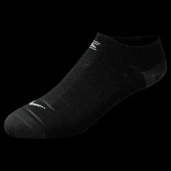 Nike Nike Shox Lightweight No Show Socks (Medium)  