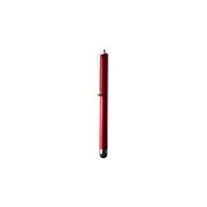  Targus Amm0101us Stylus Red For Ipad Silver Electronics