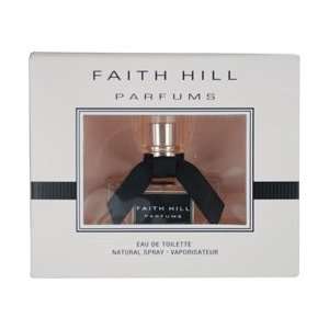  FAITH HILL by Faith Hill EDT SPRAY 1.7 OZ 