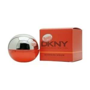  DKNY RED DELICIOUS   EAU DE PARFUM SPRAY 3.4 OZ for Women Beauty