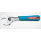 Channellock 10 in. Chrome Adjustable Wrench
