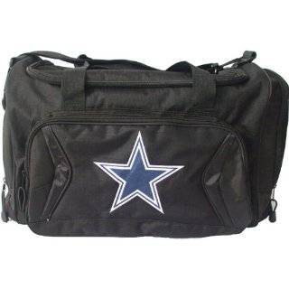 Concept One Dallas Cowboys Flyby Duffle
