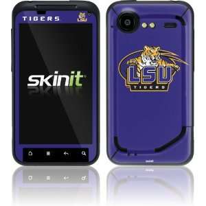  LSU Tigers skin for HTC Droid Incredible 2 Electronics