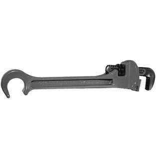 Gearench 306 RW1 1 8 1 Inch Cap. Titan Refinery Wrench 10 Inch at 