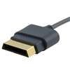 HDMI AV Cable+ Optical Audio Adapter FOR Xbox 360 Slim  