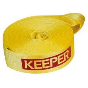  KEEPER CORP. 2923 Automotive