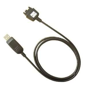  USB Data Cable for Sony Ericsson Z600, Z500, Z200, S700 