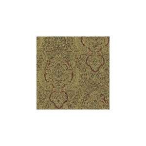  Paisley Saddle Wallpaper in For Men Only 