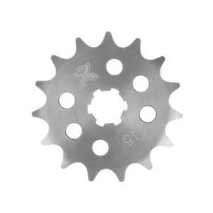  Two Brothers Racing Countershaft Sprocket Gray Automotive