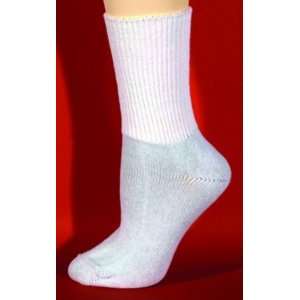  Venosan® SilverLine DB Diabetic Socks Health & Personal 