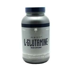  Natures Best Perfect L Glutamine 600g Health & Personal 