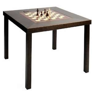  FIDE Luxury Chess Table Toys & Games