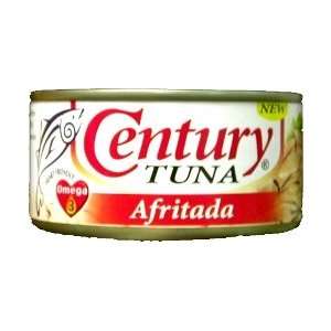Century Tuna Afritada Style 180g Grocery & Gourmet Food