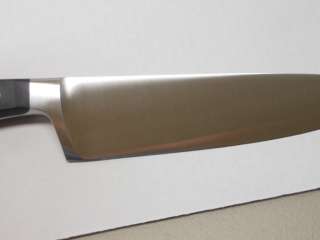 Wusthof Classic 8 Cooks Chefs Culinary Kitchen Butcher Knife 4582 