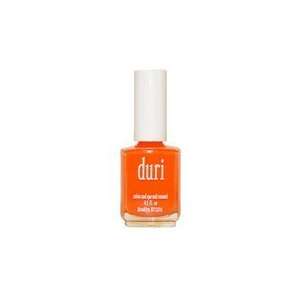  Duri Cosmetics Nail Polish 90 Tangerine Peel Health 