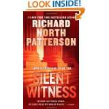 Silent Witness by Richard North Patterson (Feb 1, 2011)
