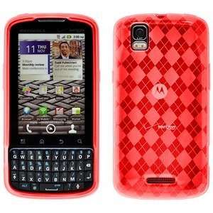   Gel Skin Case   For Motorola DROID PRO XT610 Cell Phones