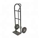 Safco 4092 Continuous Handle Heavy Duty Hand Truck