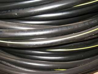   350 350 350 4/0 Quadruplex Aluminum URD Wire Direct Burial MCM  