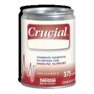 Nestle Crucial Unflavored 8 Ounce Can