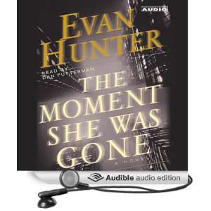   Was Gone (Audible Audio Edition) Evan Hunter, Dan Futterman Books
