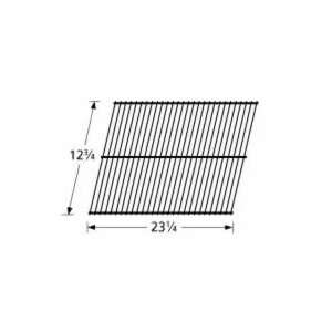   Steel Wire Rock Grate Replacement for Select Sterling Gas Grill Models